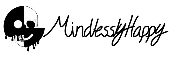 MindlesslyHappy logo