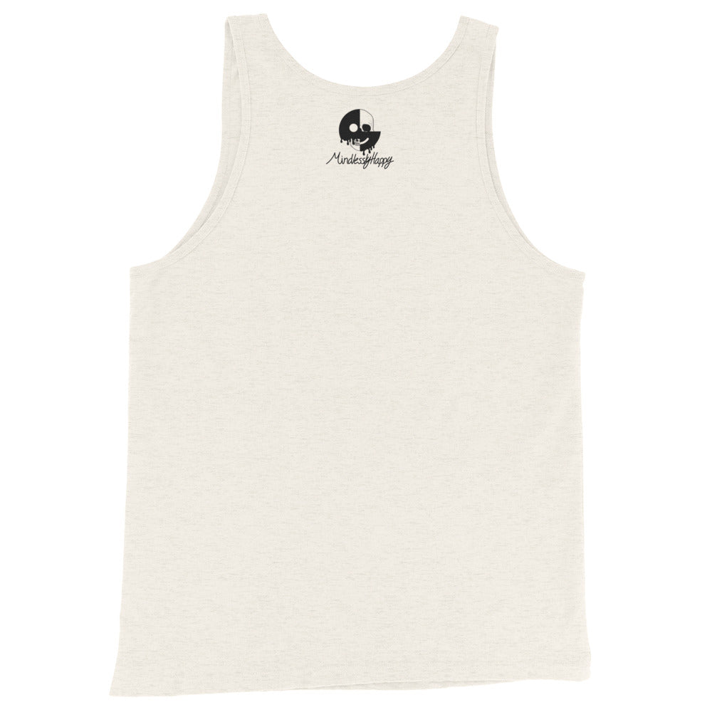 Fenwick Island, DE Houses - Men's Tank Top