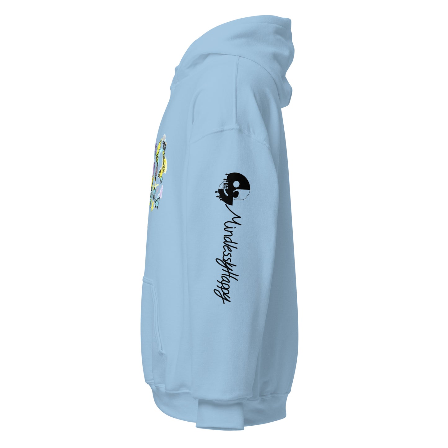 Design 44 - Unisex Hoodie