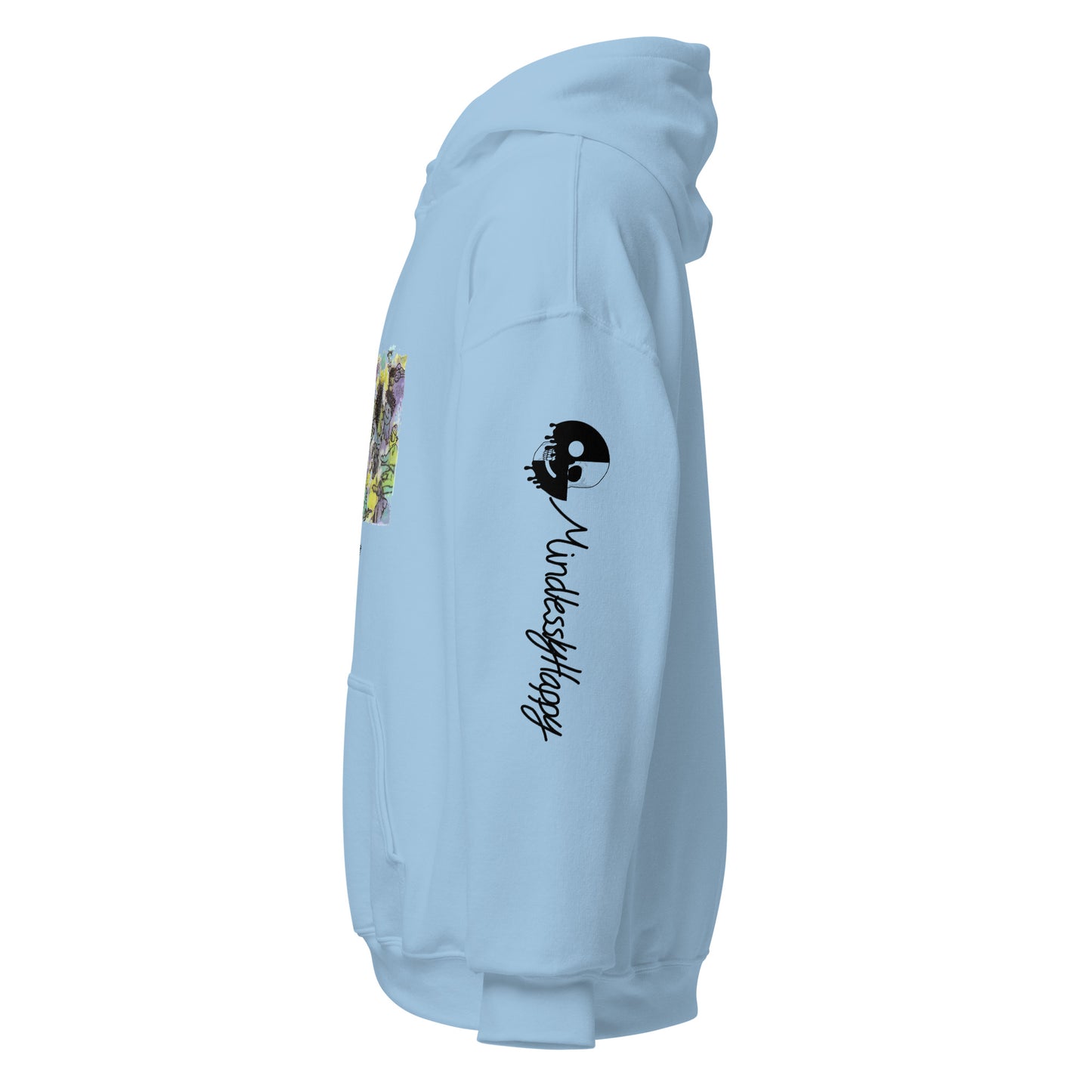 Design 37 - Unisex Hoodie