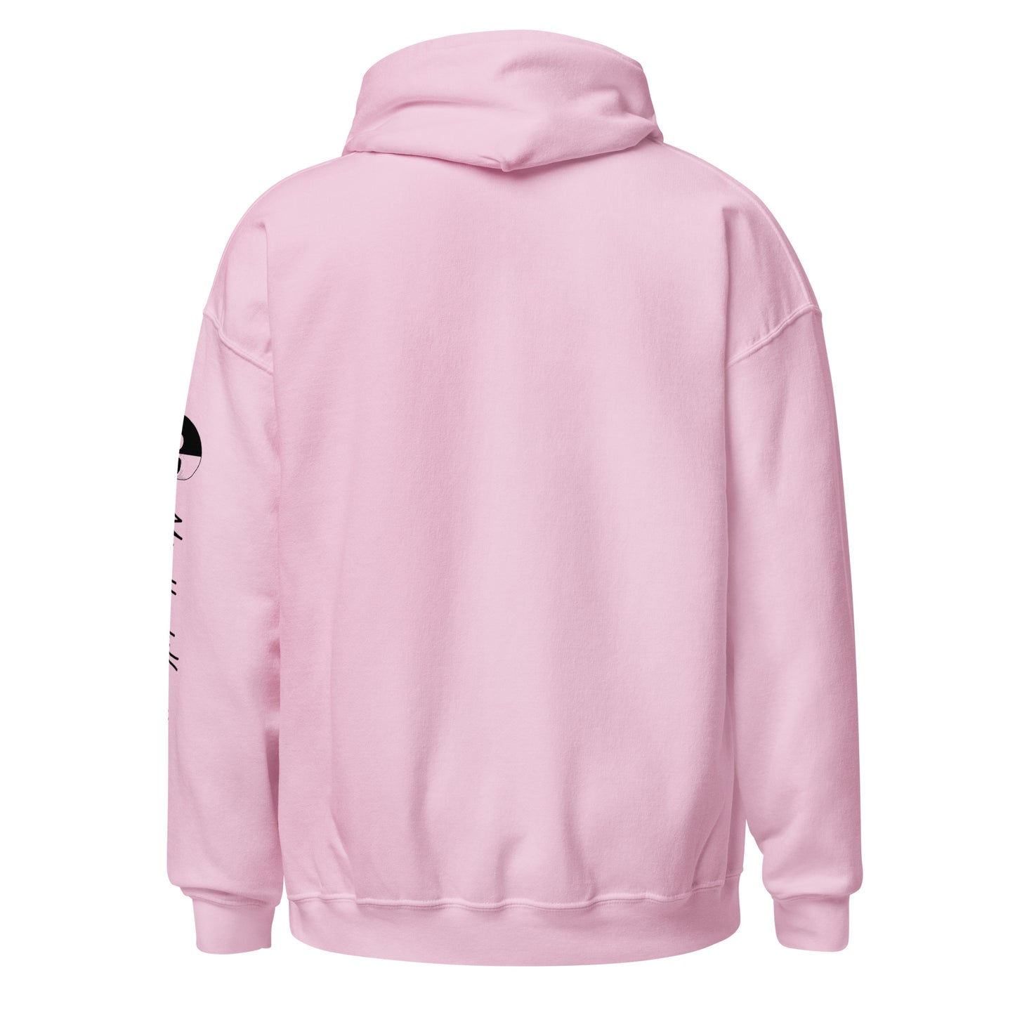 Design 29 - Unisex Hoodie