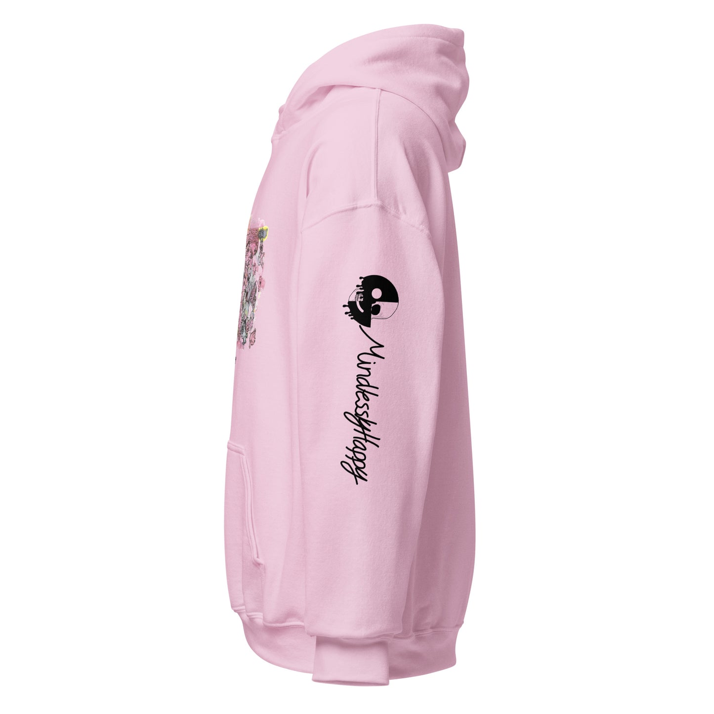 Design 36 - Unisex Hoodie