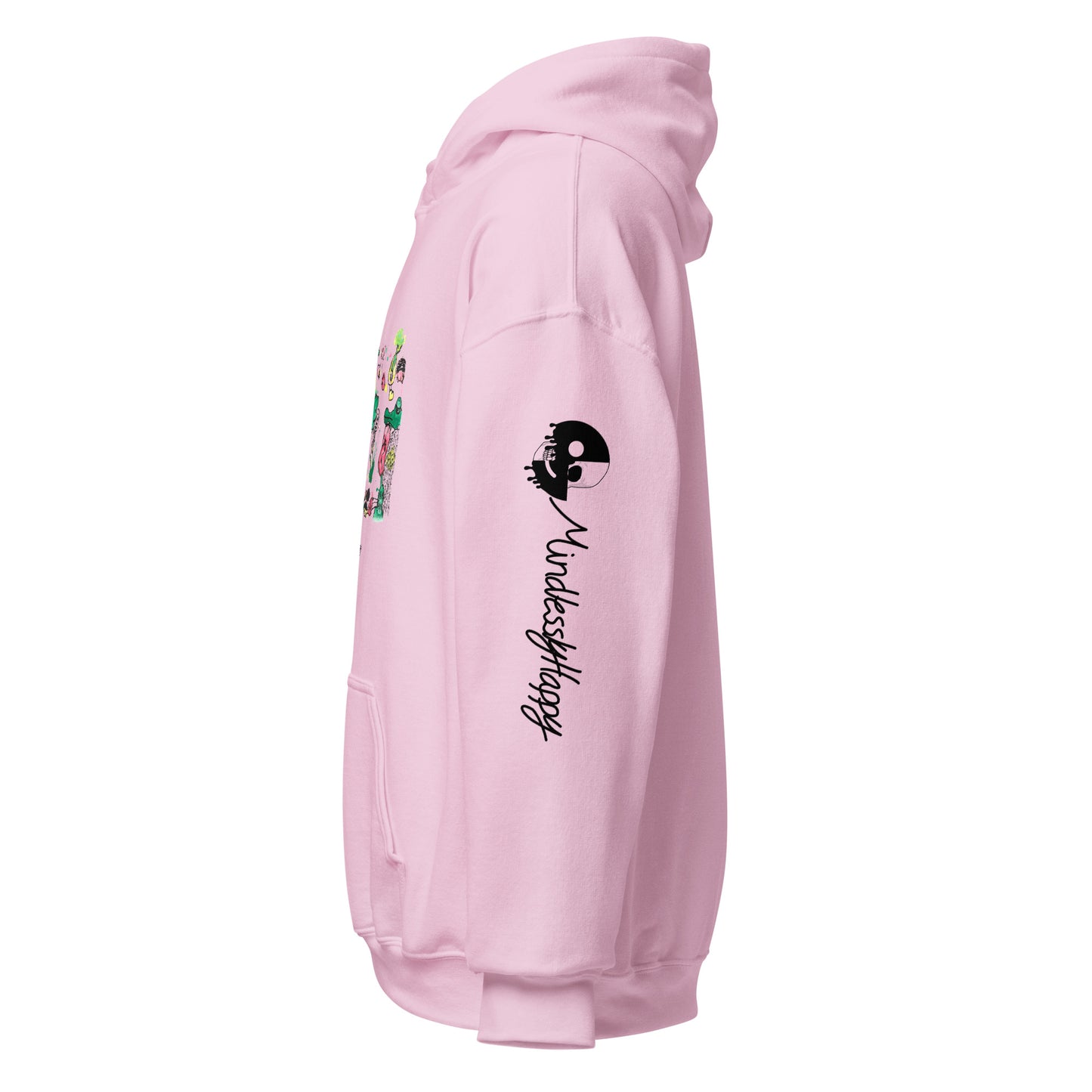 Design 47 - Unisex Hoodie