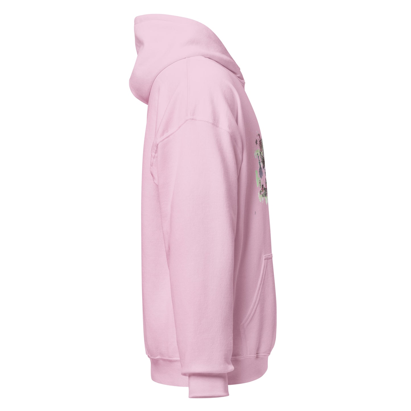 Design 29 - Unisex Hoodie