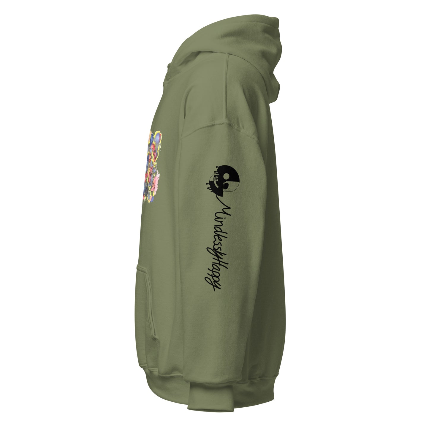Design 35 - Unisex Hoodie
