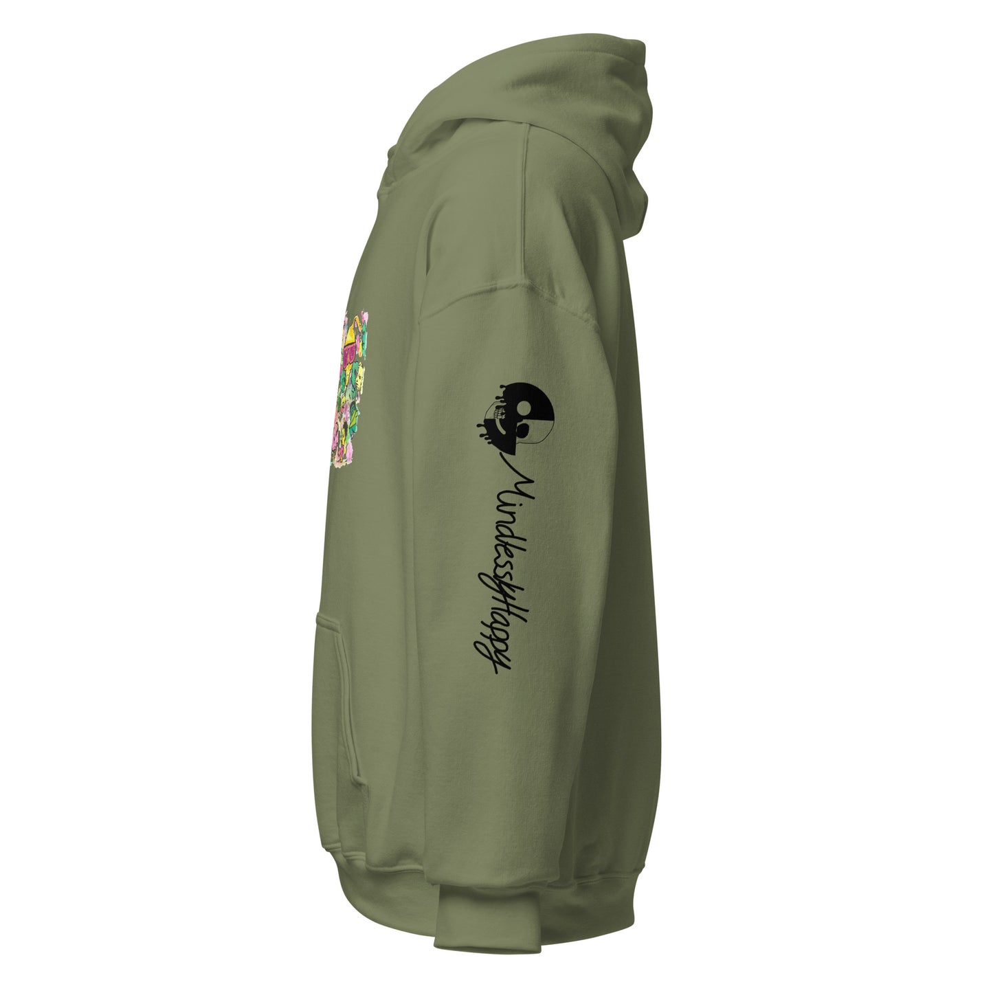 Design 41 - Unisex Hoodie