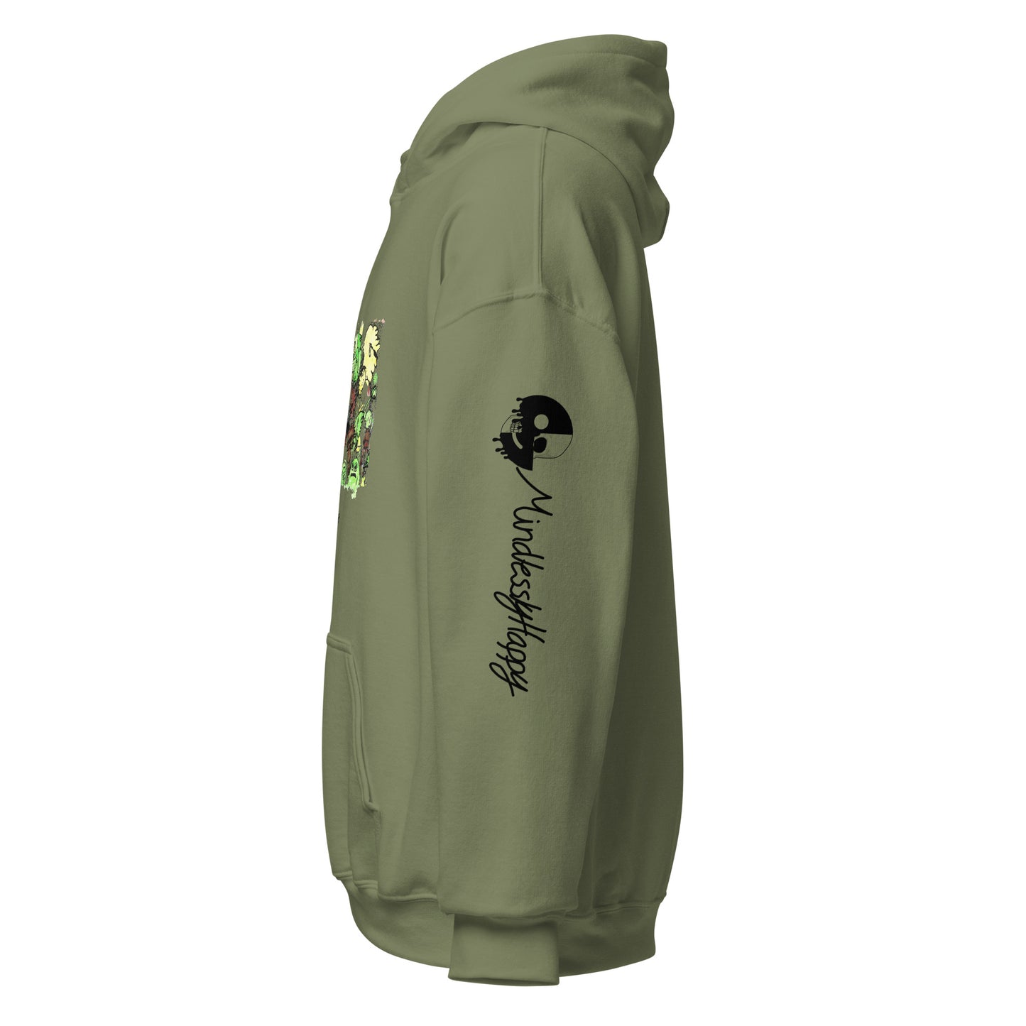 Design 51 - Unisex Hoodie