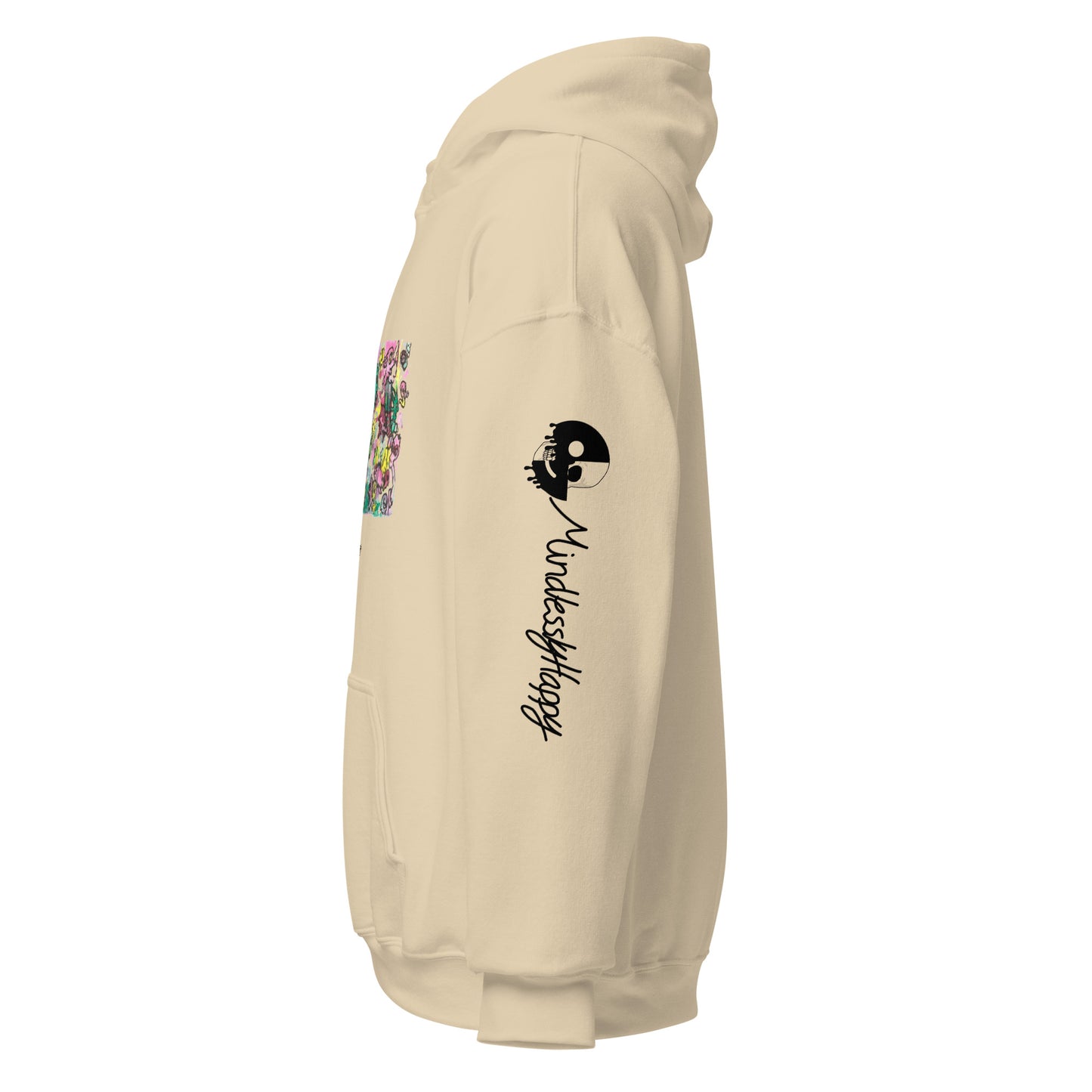 Design 40 - Unisex Hoodie