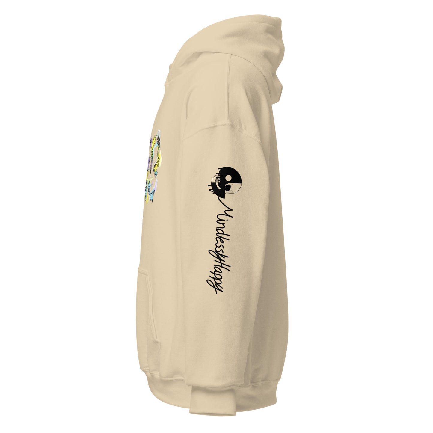Design 44 - Unisex Hoodie