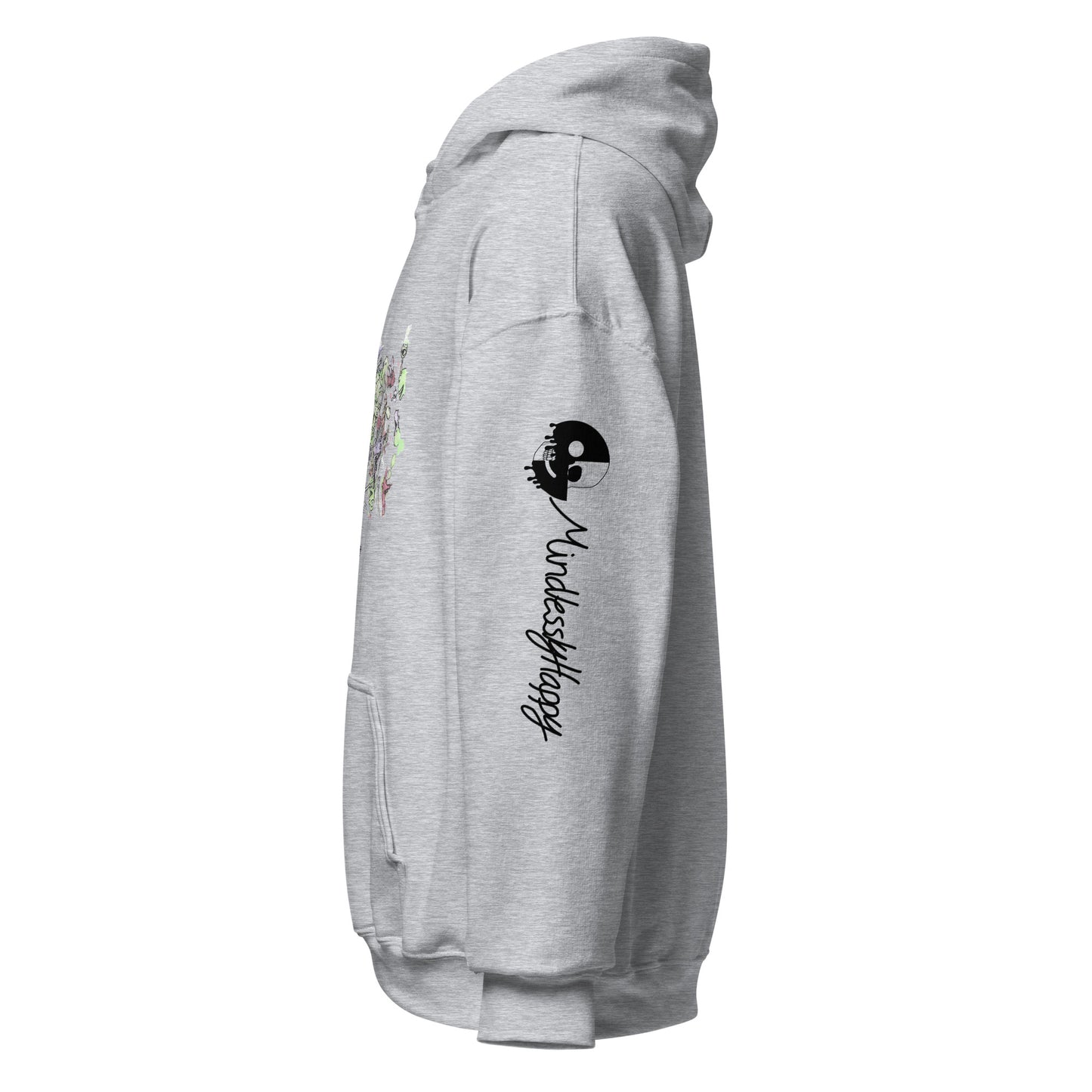 Design 29 - Unisex Hoodie