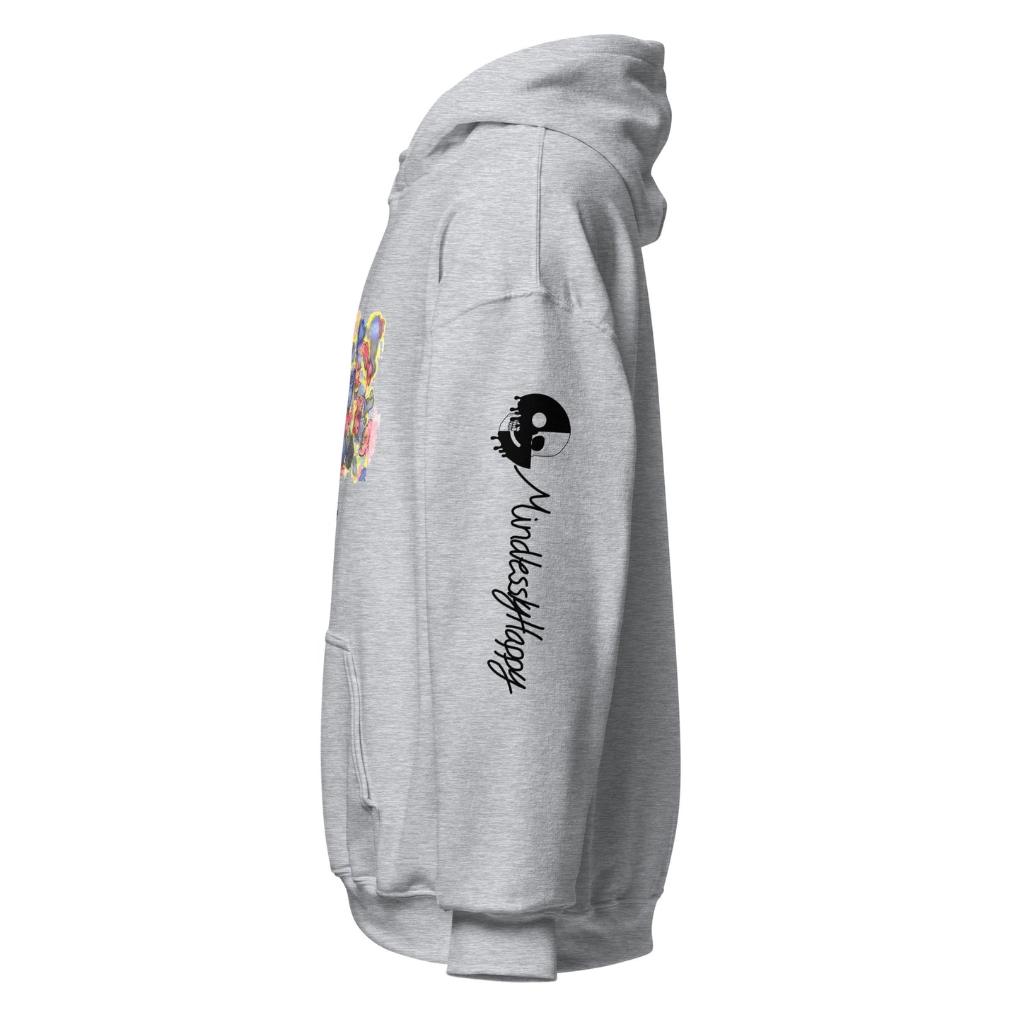 Design 35 - Unisex Hoodie