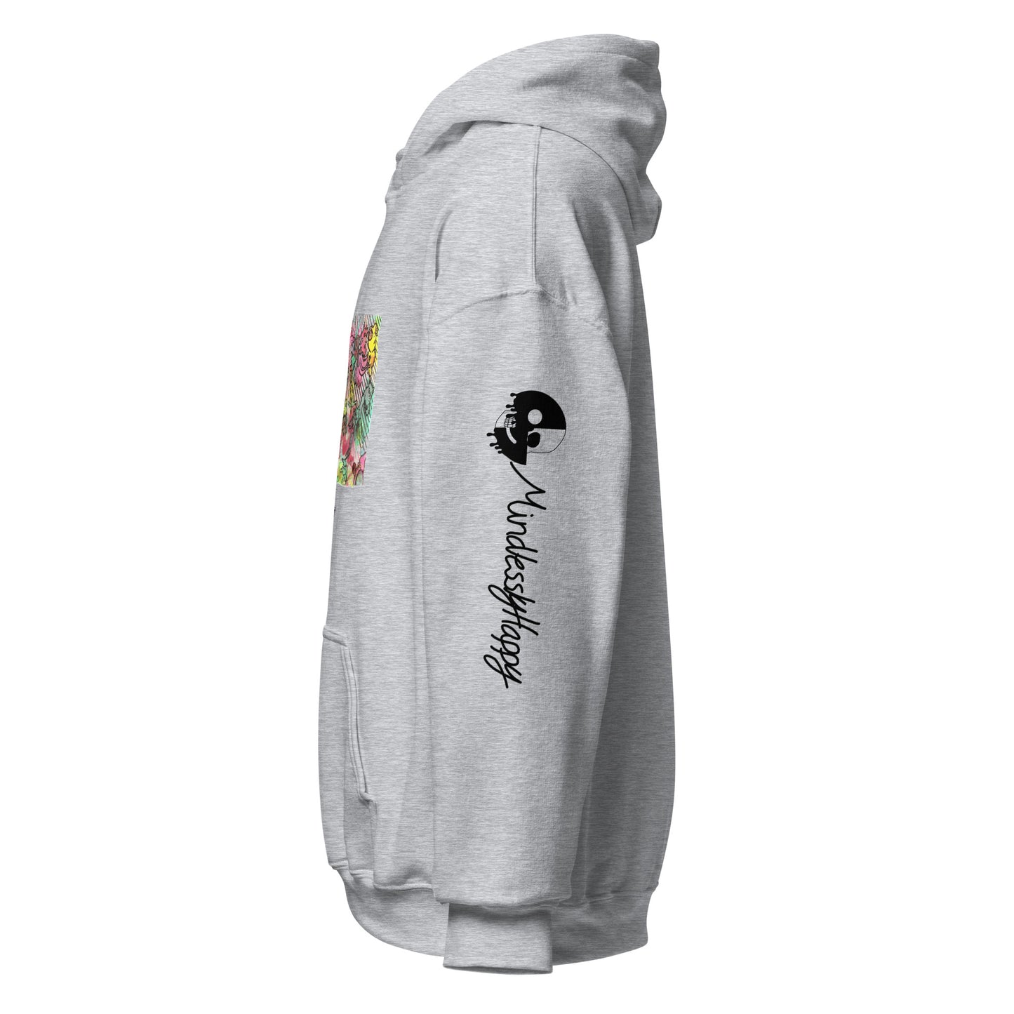 Design 38 - Unisex Hoodie