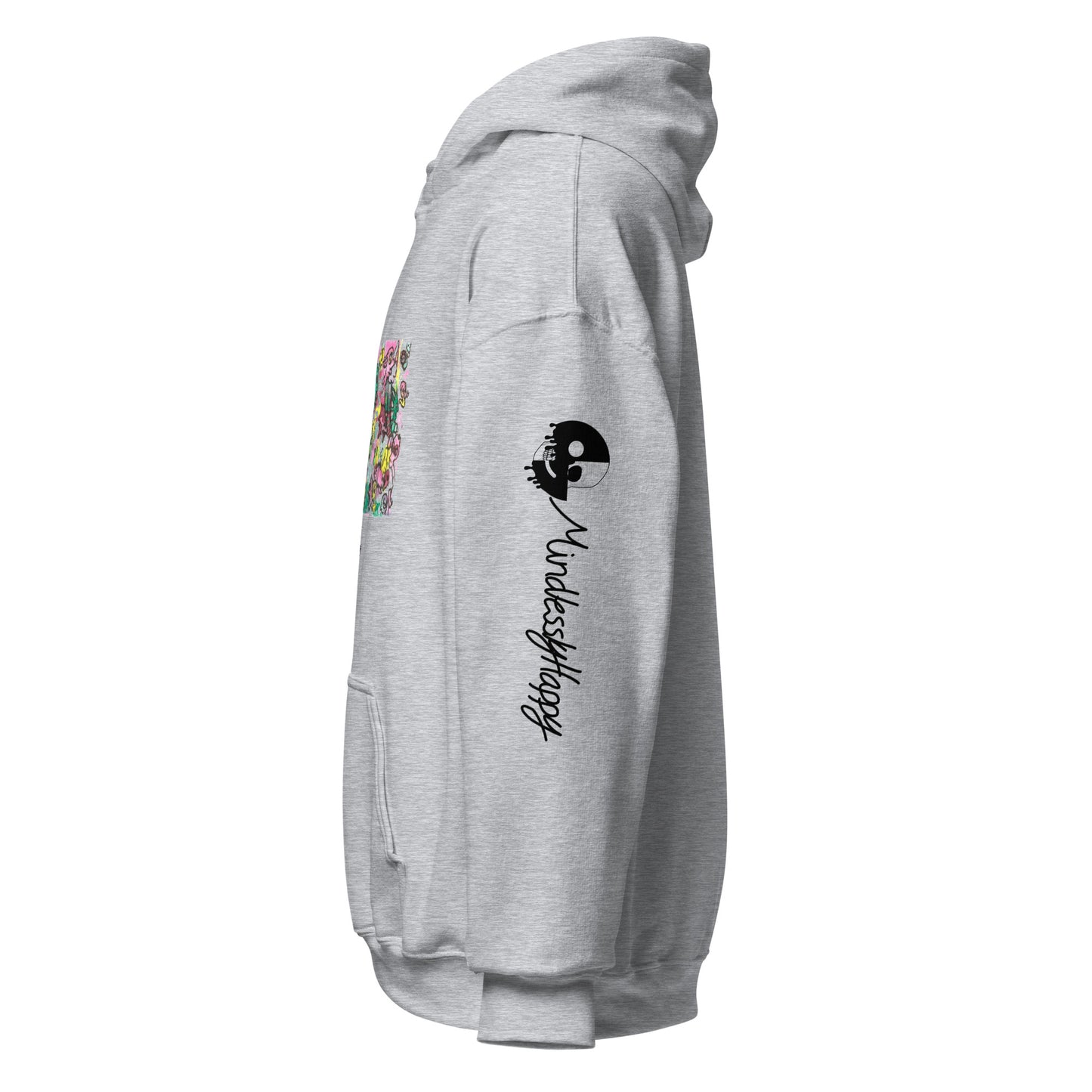 Design 40 - Unisex Hoodie
