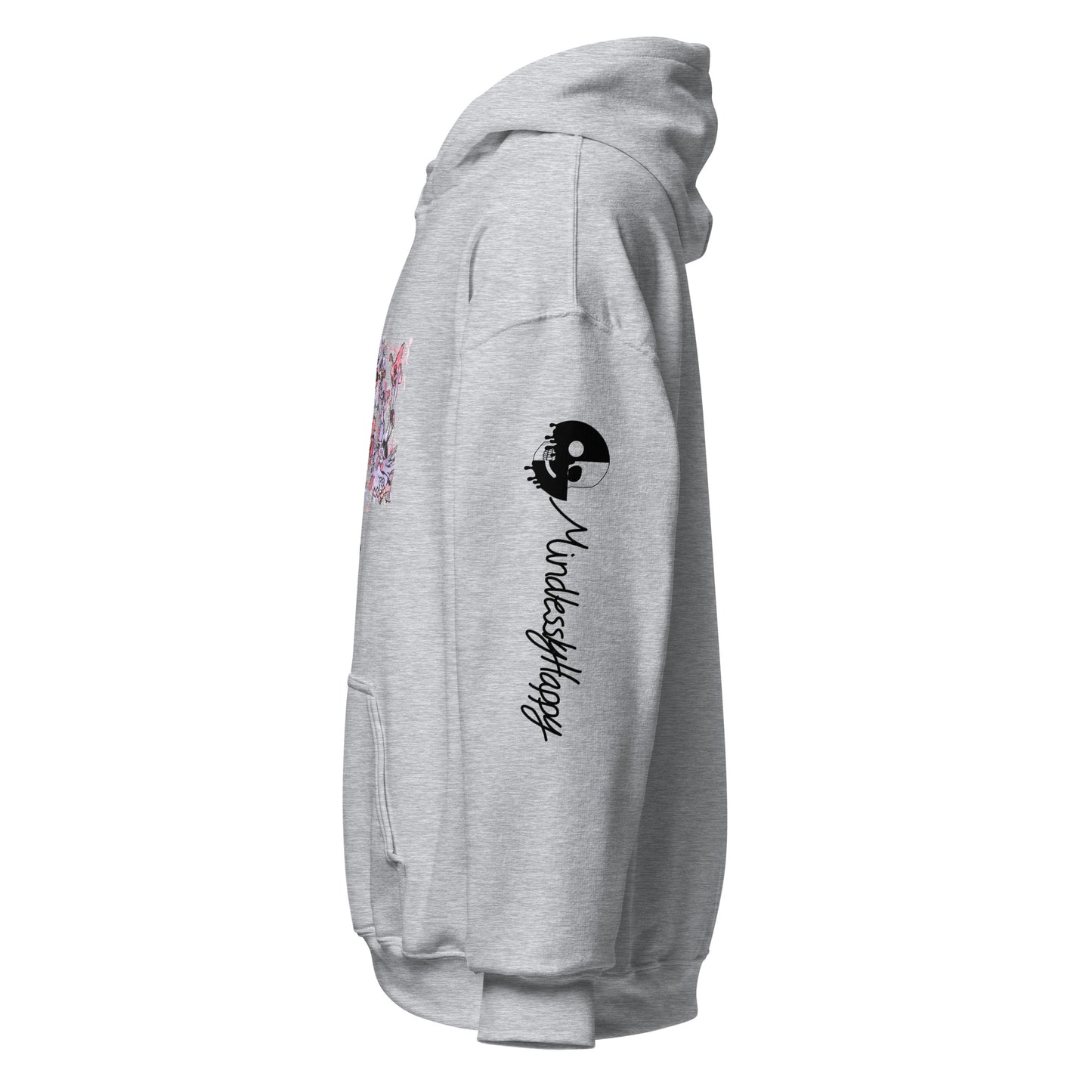 Design 31 - Unisex Hoodie