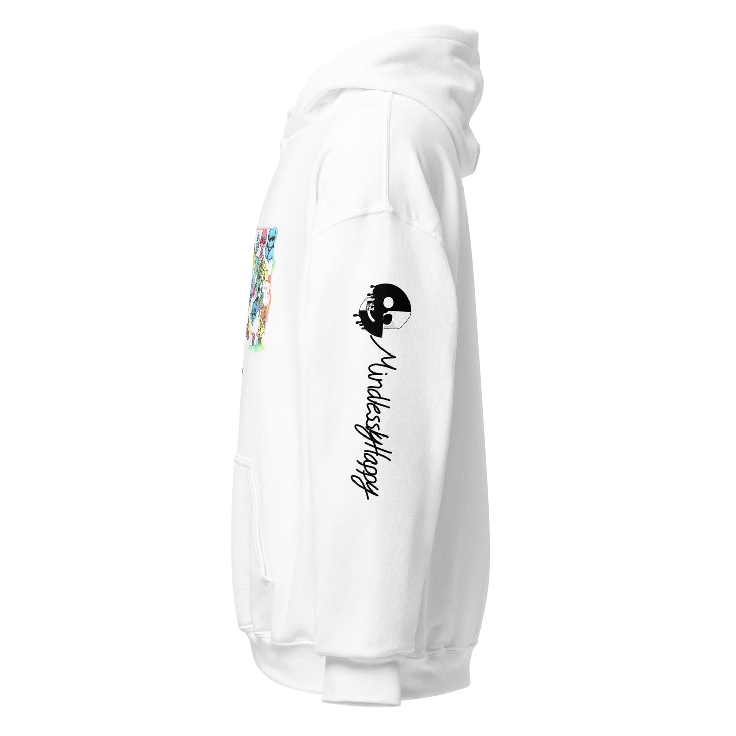 Design 32 - Unisex Hoodie
