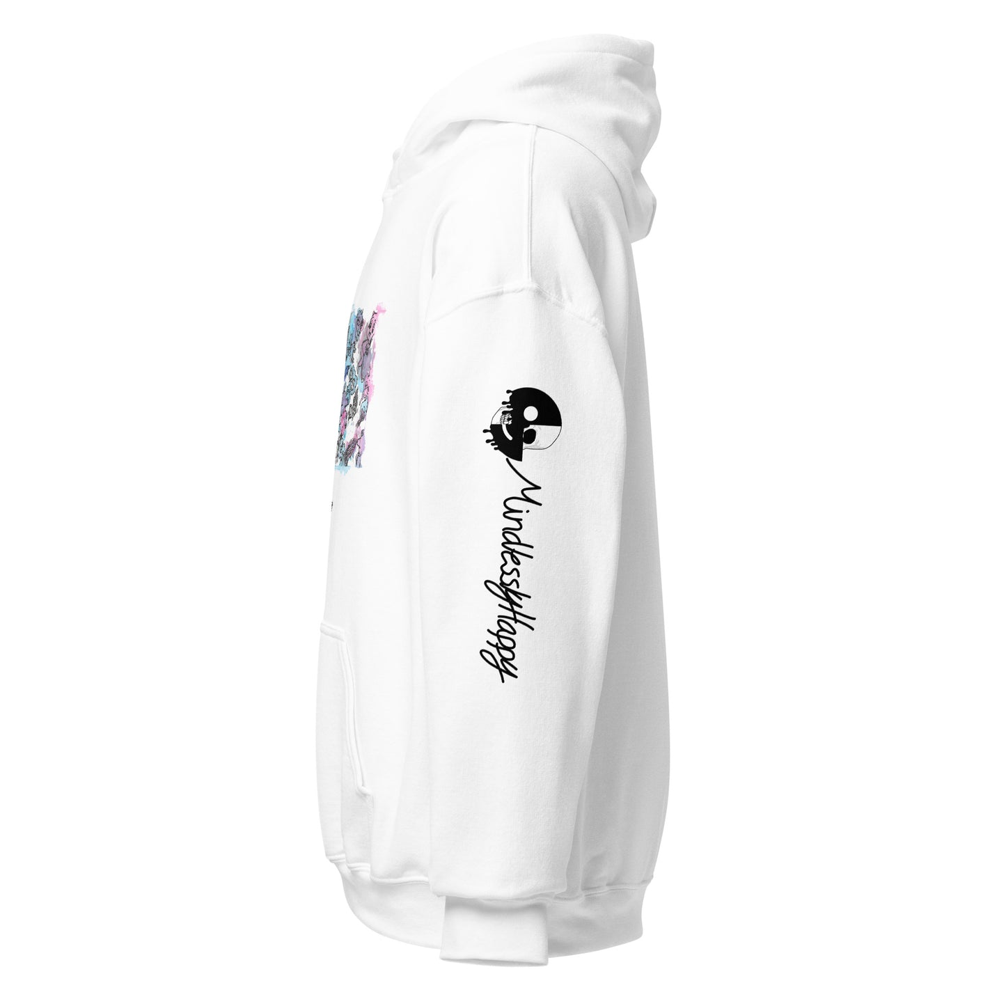 Design 34 - Unisex Hoodie