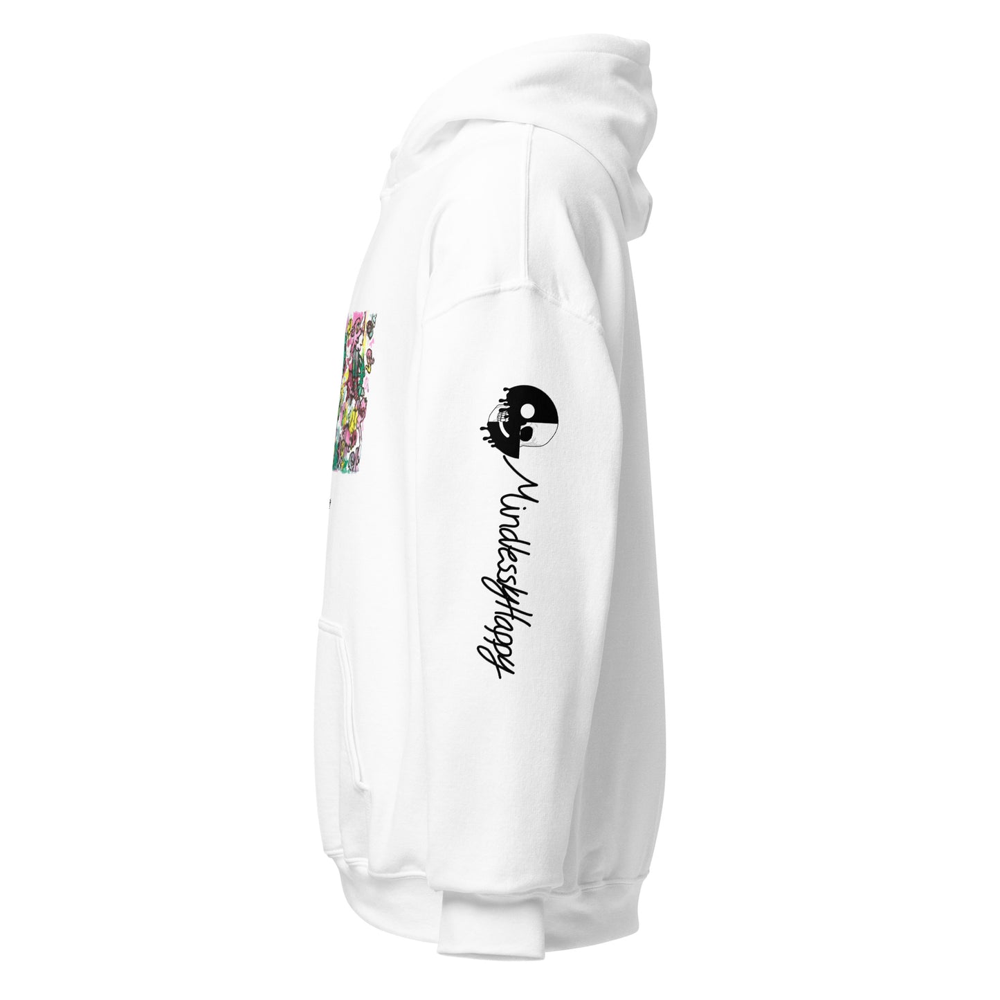 Design 40 - Unisex Hoodie