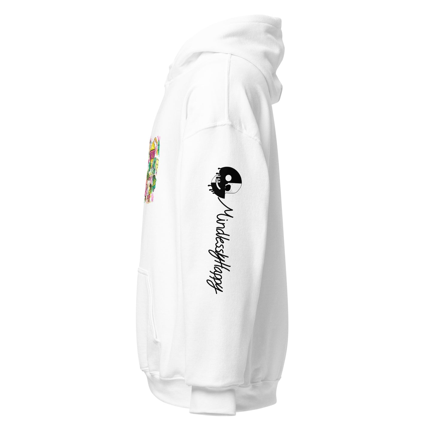 Design 41 - Unisex Hoodie