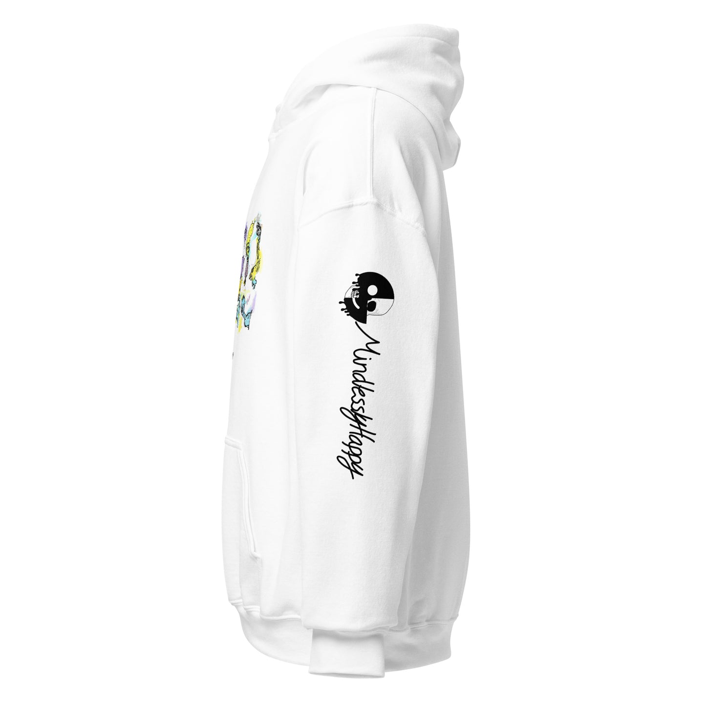 Design 44 - Unisex Hoodie