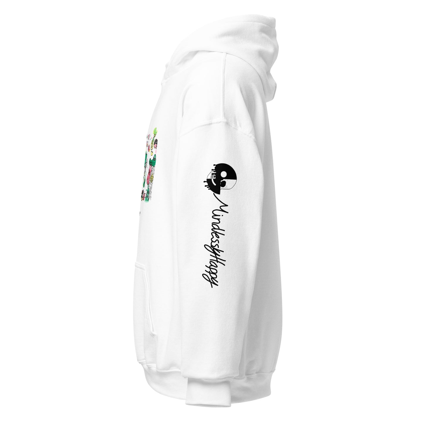 Design 47 - Unisex Hoodie