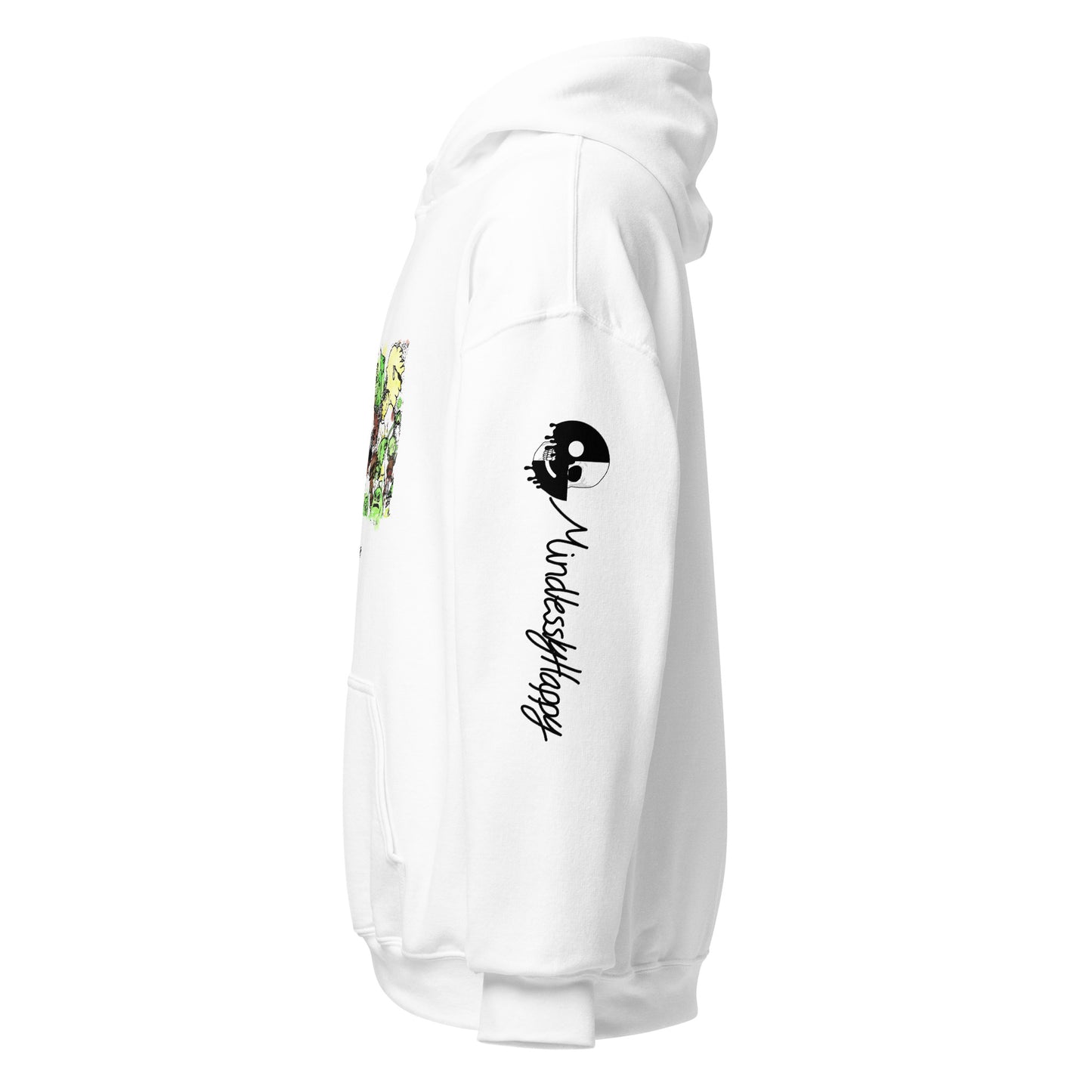 Design 51 - Unisex Hoodie