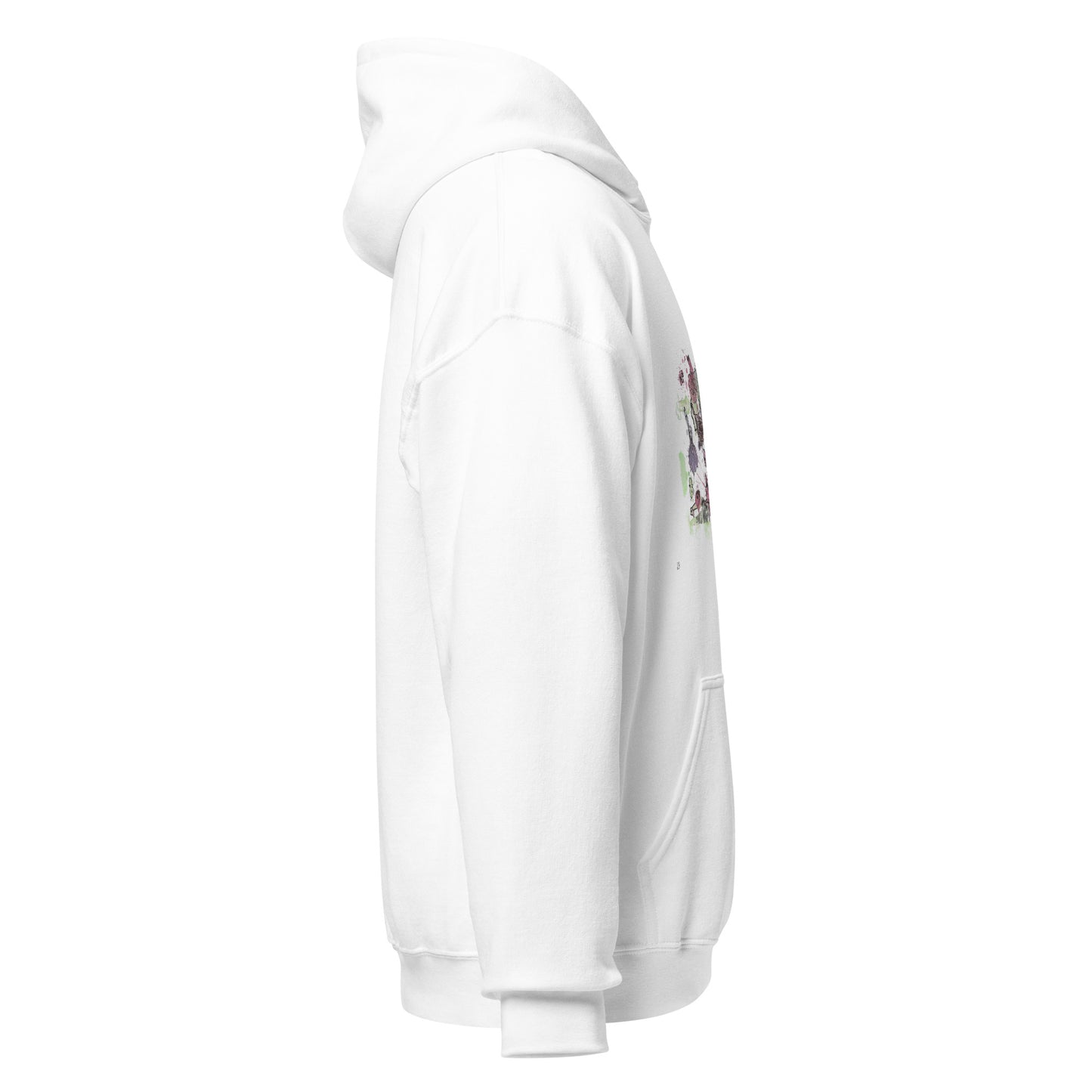 Design 29 - Unisex Hoodie