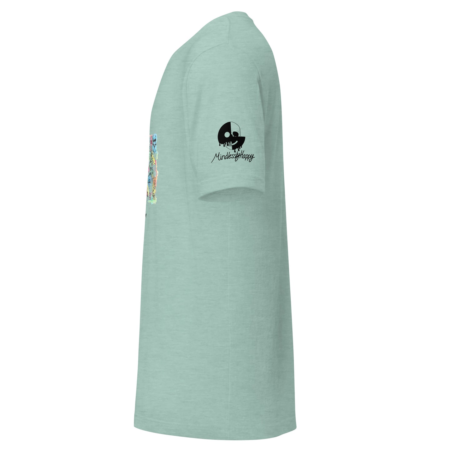 Design 32 - Unisex t-shirt
