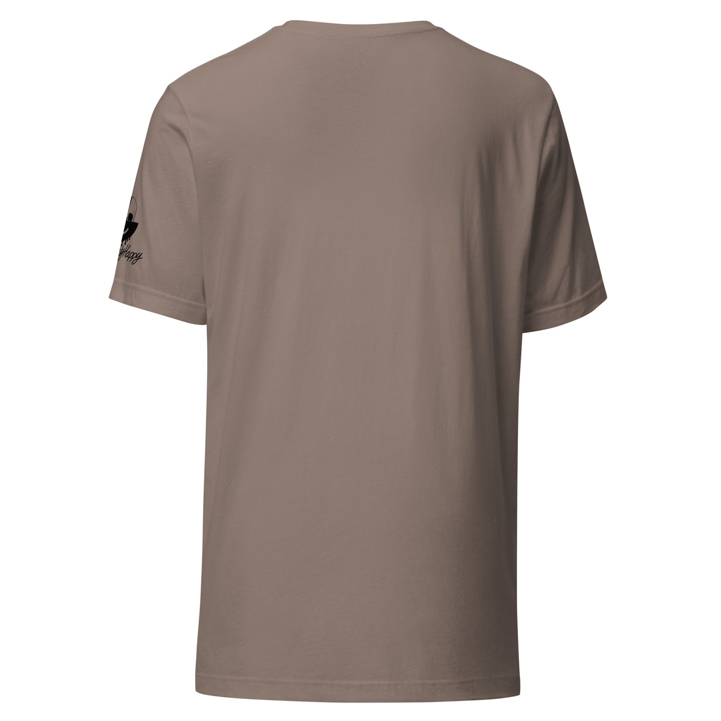 Design 51 - Unisex t-shirt