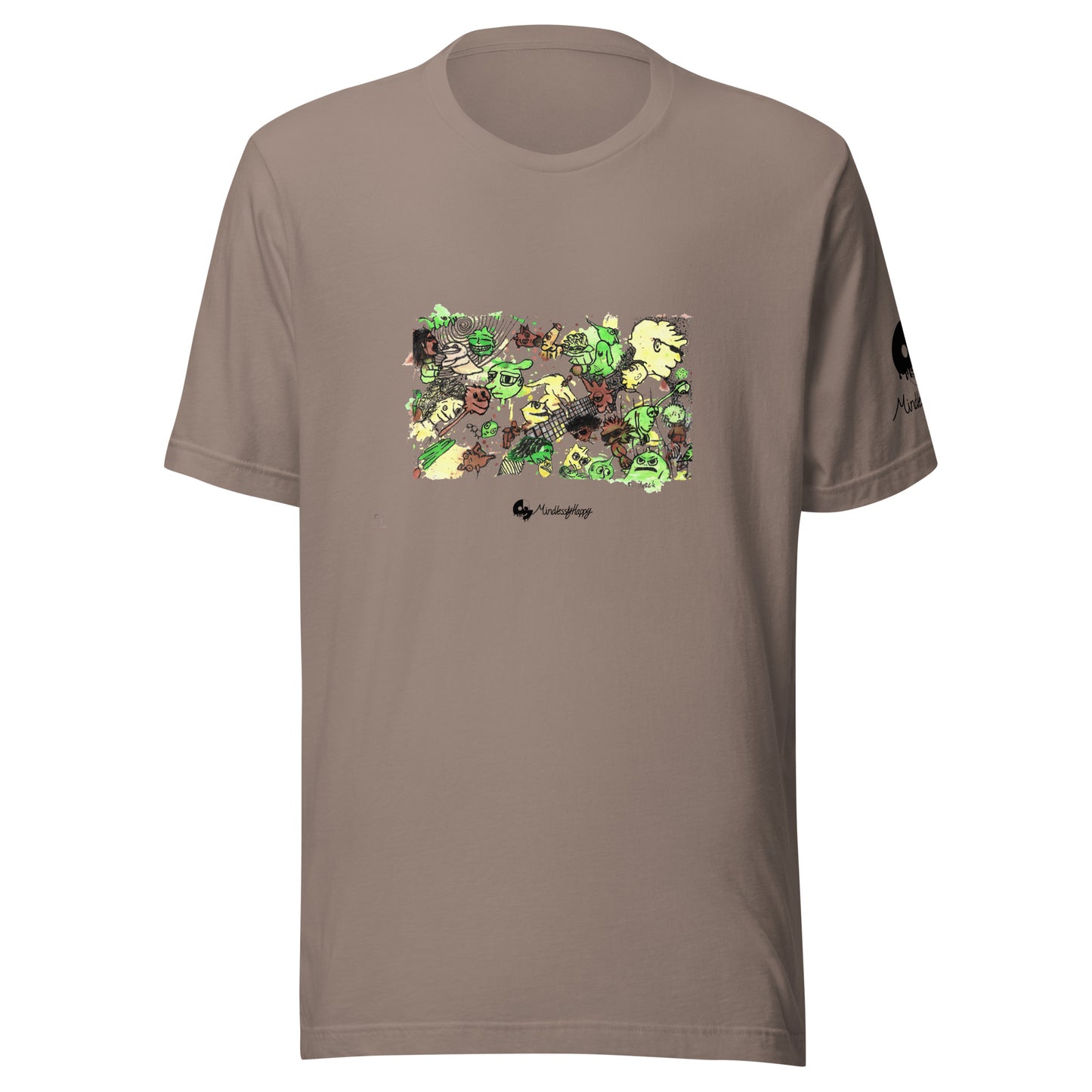 Design 51 - Unisex t-shirt