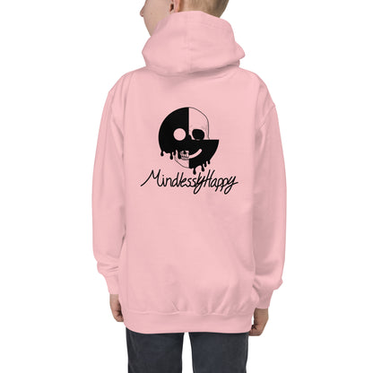 Design 34 - Kids Hoodie