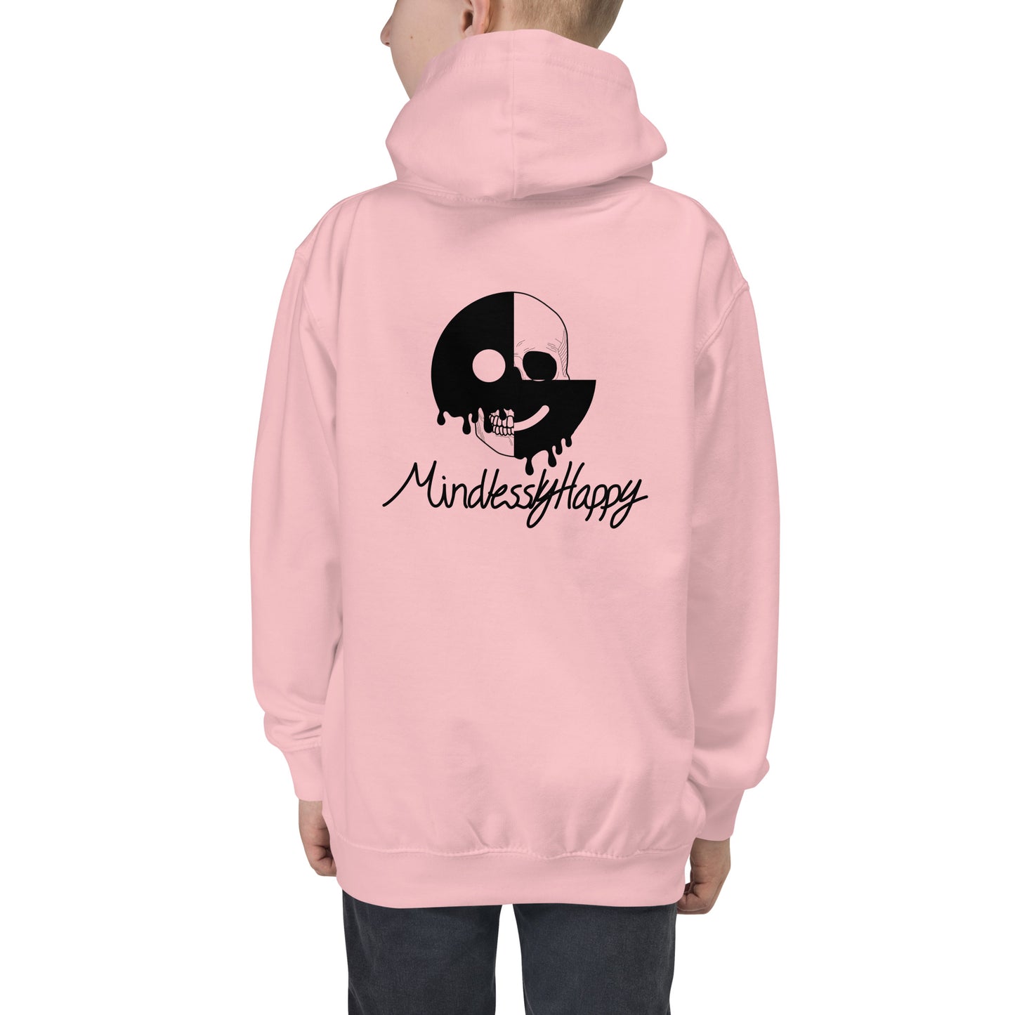 Design 37 - Kids Hoodie