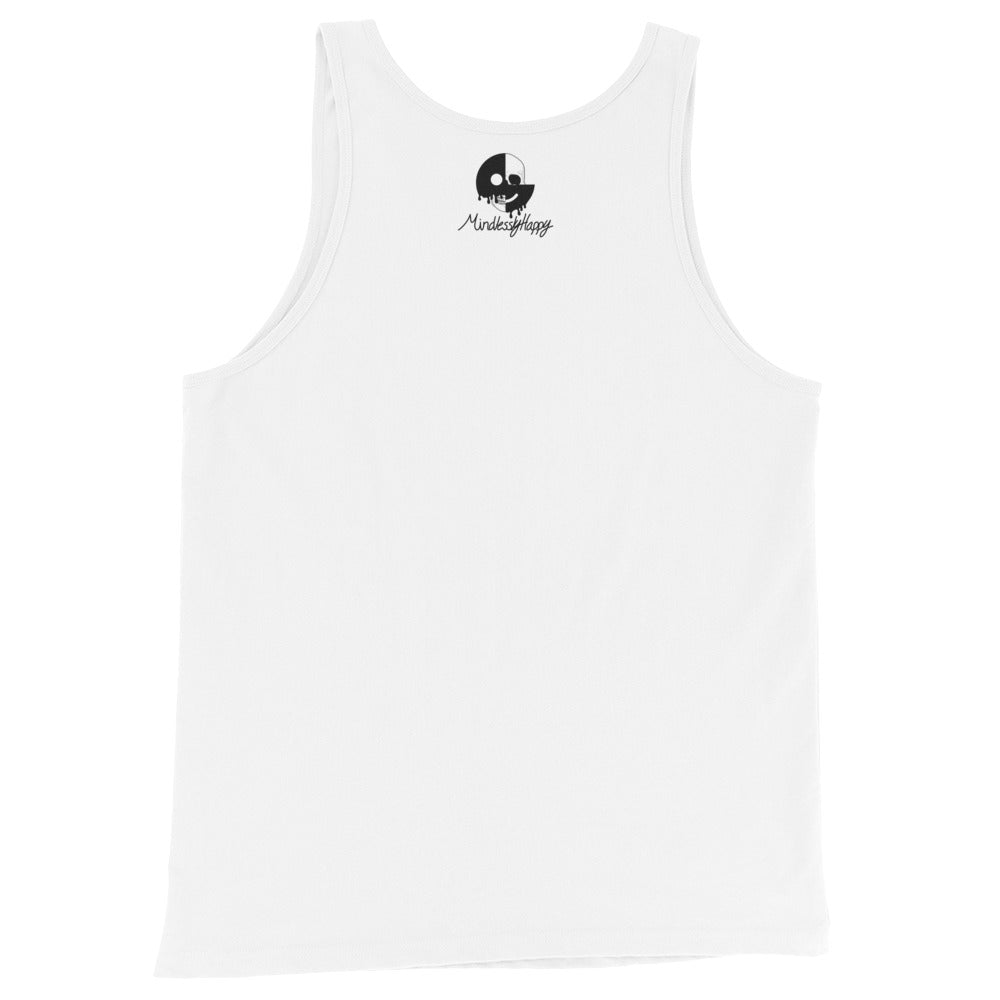 Fenwick Island, DE Houses - Men's Tank Top