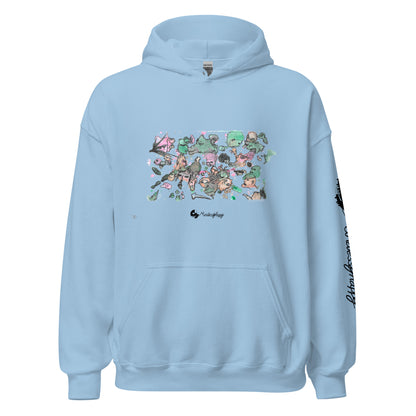 Design 30 - Unisex Hoodie