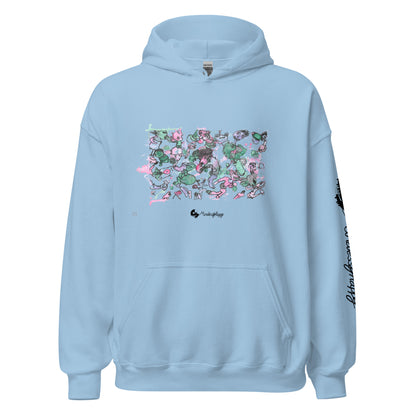 Design 33 - Unisex Hoodie