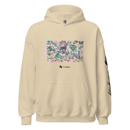 Design 33 - Unisex Hoodie