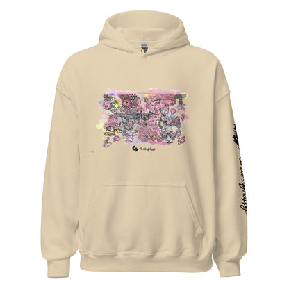 Design 36 - Unisex Hoodie