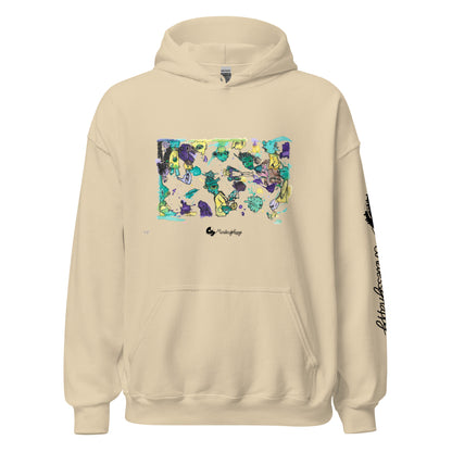 Design 48 - Unisex Hoodie