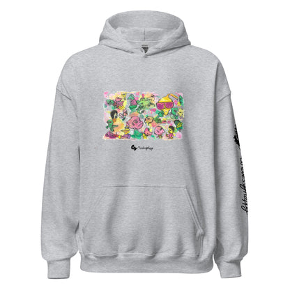 Design 41 - Unisex Hoodie