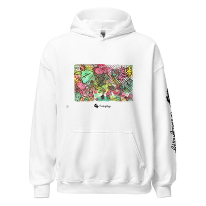 Design 38 - Unisex Hoodie