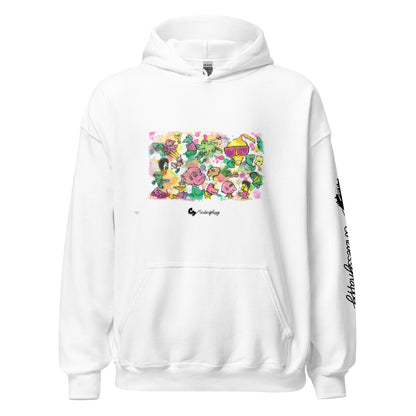 Design 41 - Unisex Hoodie