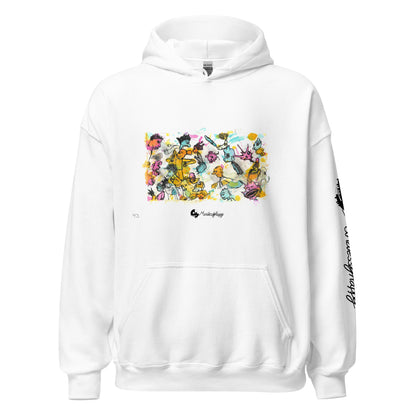 Design 43 - Unisex Hoodie