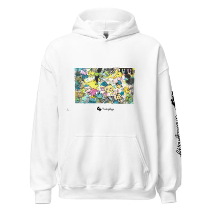 Design 50 - Unisex Hoodie