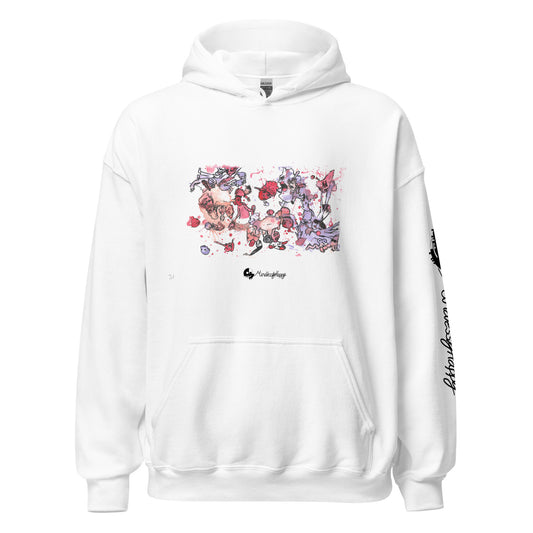 Design 31 - Unisex Hoodie