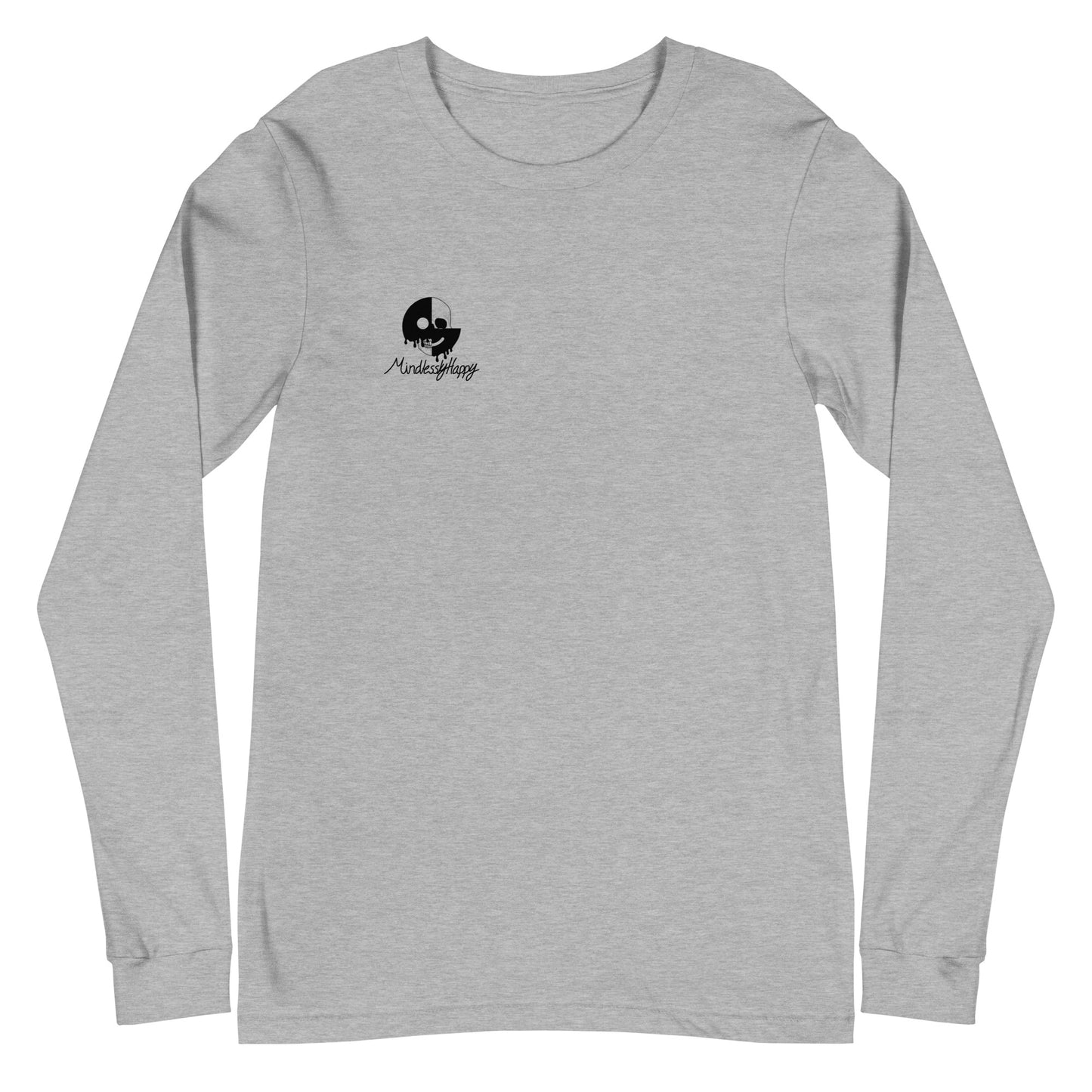 Design 29 - Unisex Long Sleeve Tee