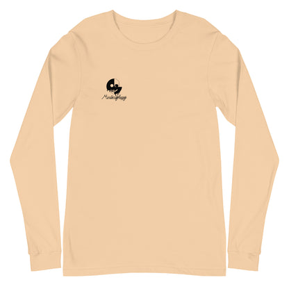 Design 29 - Unisex Long Sleeve Tee