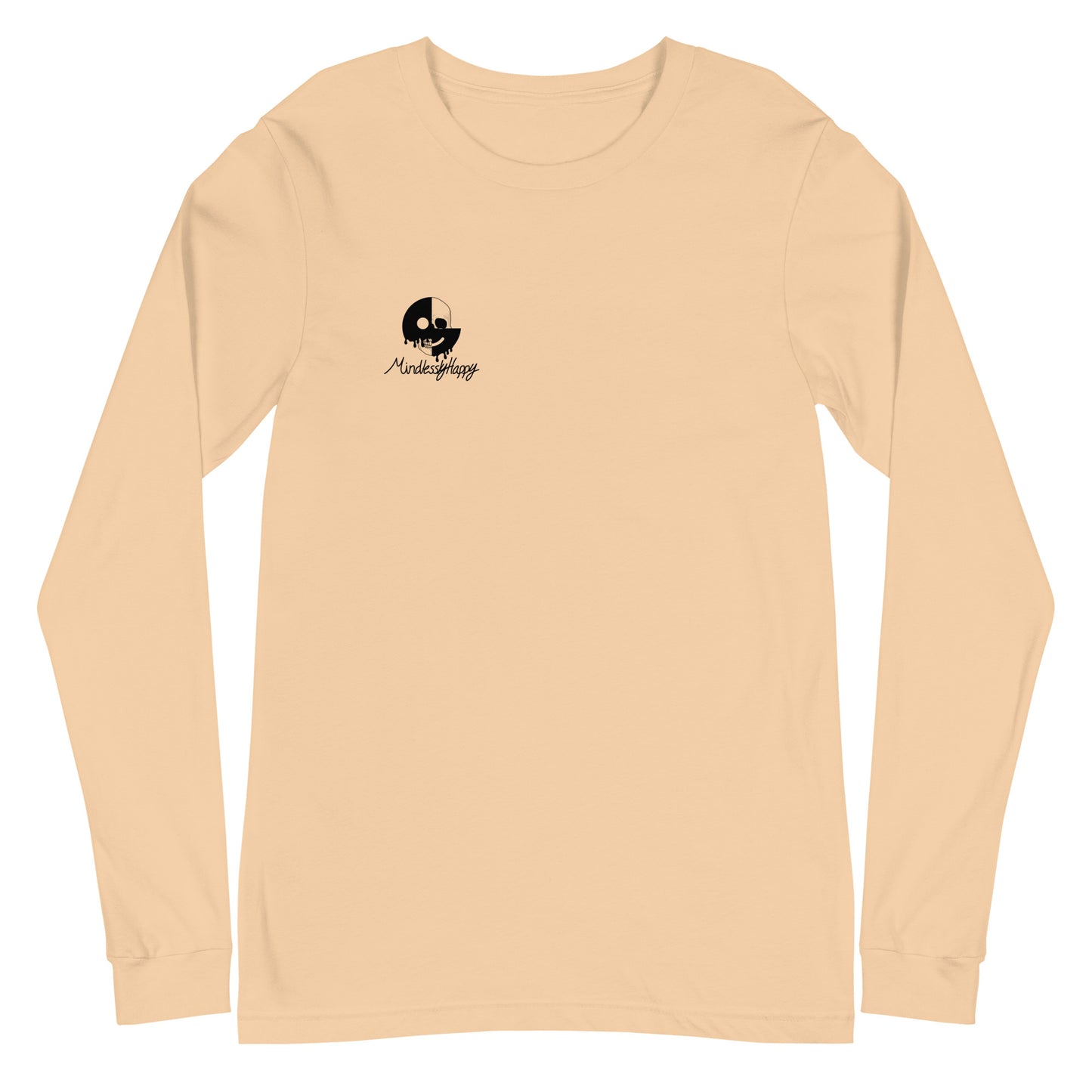 Design 32 - Unisex Long Sleeve Tee