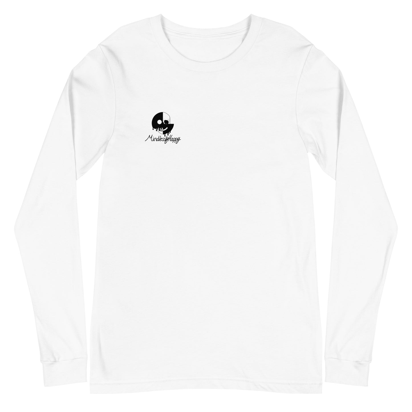 Design 29 - Unisex Long Sleeve Tee