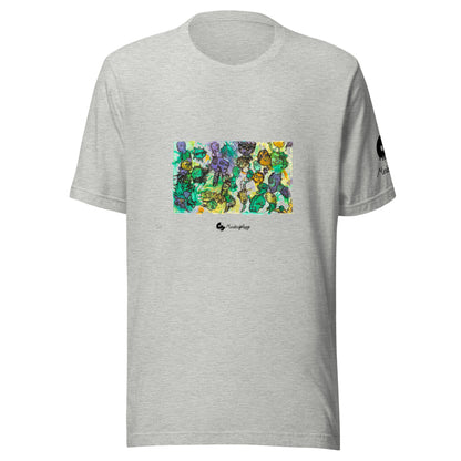 Design 39 - Unisex t-shirt