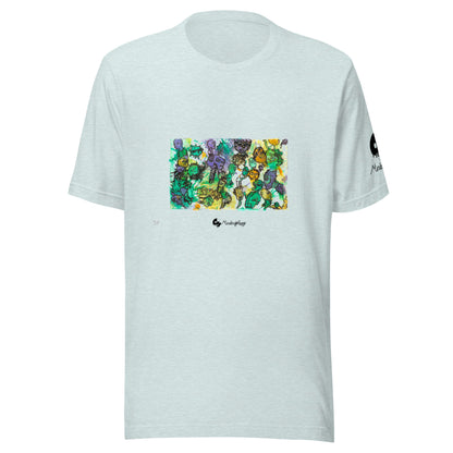 Design 39 - Unisex t-shirt