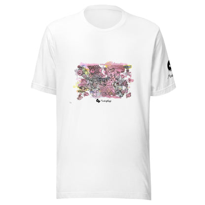 Design 36 - Unisex t-shirt